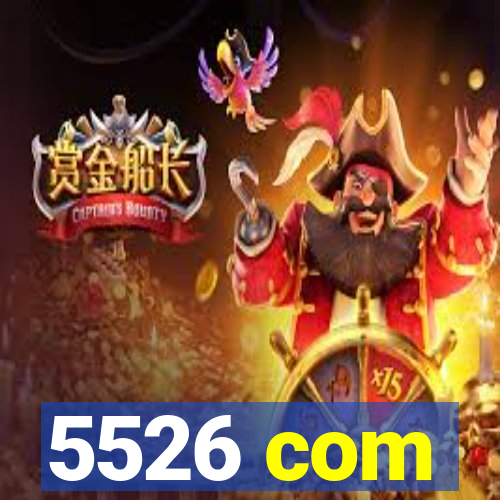 5526 com
